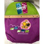 Grimmy Kids Backpack Arch3