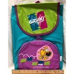 Grimmy Kids Backpack Box1