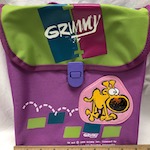 Grimmy Kids Backpack Box2