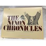 Nixon Chronicles Book