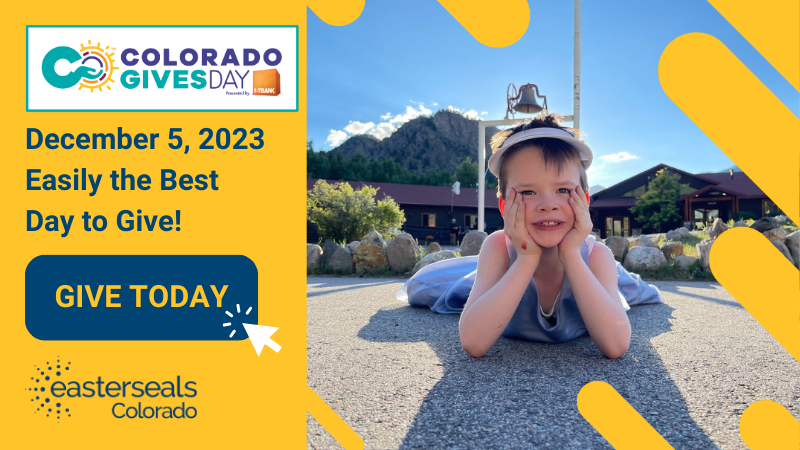 2023 Colorado Gives Day 2