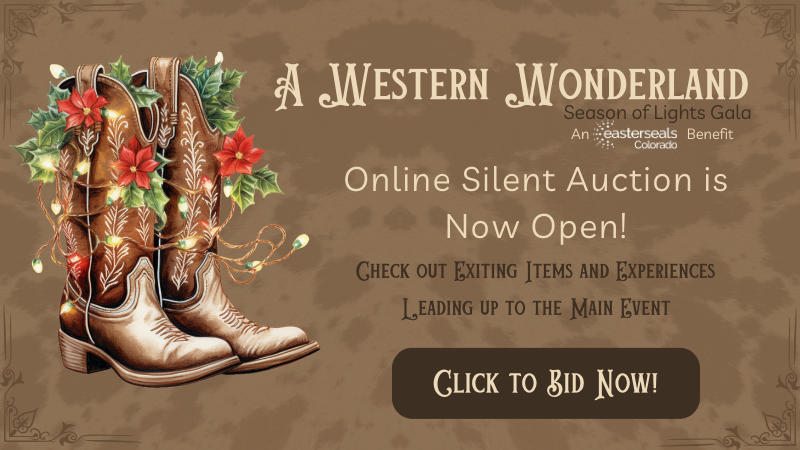 2023 Gala Auction