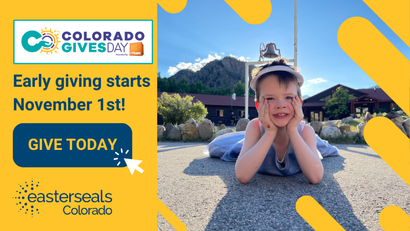 colorado gives day 23