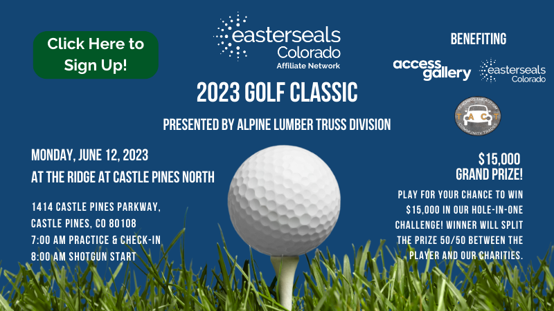 ESCAN golf