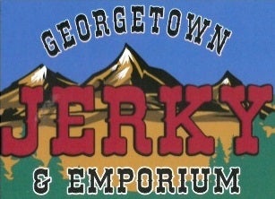 Georgetown Jerky