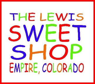 Lewis Sweet Shop