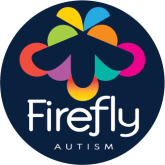 Firefly Autism Logo
