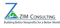 Zim Consulting Logo