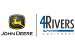 4Rivers Equipment Logo