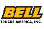 Bell Trucks America logo