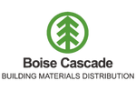 Boise Cascade Logo