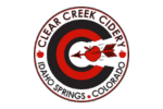 Clear Creek cidery logo