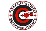 Clear Creek Cidery Logo