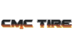 CMC Tire Logo