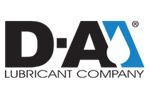 DA Lubricants logo