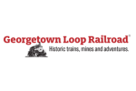 Georgetown Loop Railroad logo