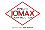 Jomax Construction Logo