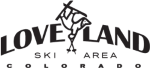 Loveland Ski Area Logo