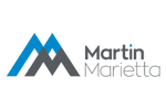 Martin Marietta logo