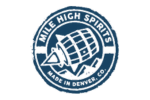 Mile High Spritis Logo