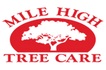Mile High Tree Care logo
