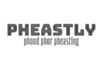 Pheastly Logo