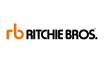 Richie Bros Auctioneers logo