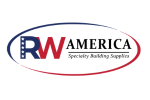 RW America logo