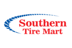 Southern Tire Mart logo