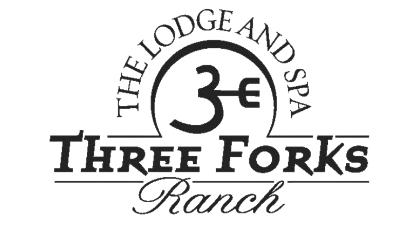 Three Forks Ranch logo