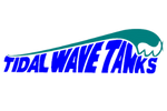 Tidal Wave Tanks logo