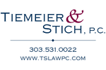 Tiemeier & Stich Logo
