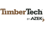 Brown Timber Tech logo