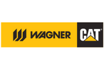 Wagner Equipment logo