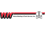 Werts Welding logo