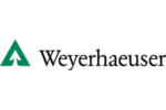 Weyerhaeuser logo