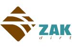 Zak Dirt logo