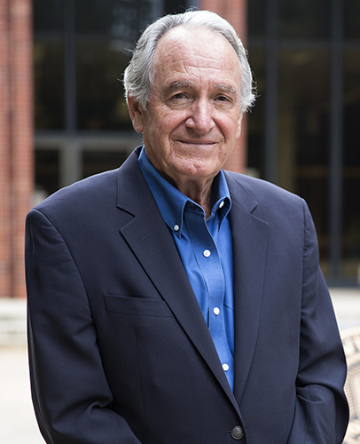 Celebrating 25 Years of the American with Disabilities Act with U.S. Senator Tom Harkin (Ret.)