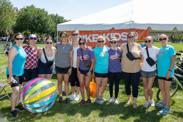 BFTK Group Photo 