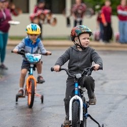 Bike for the kids