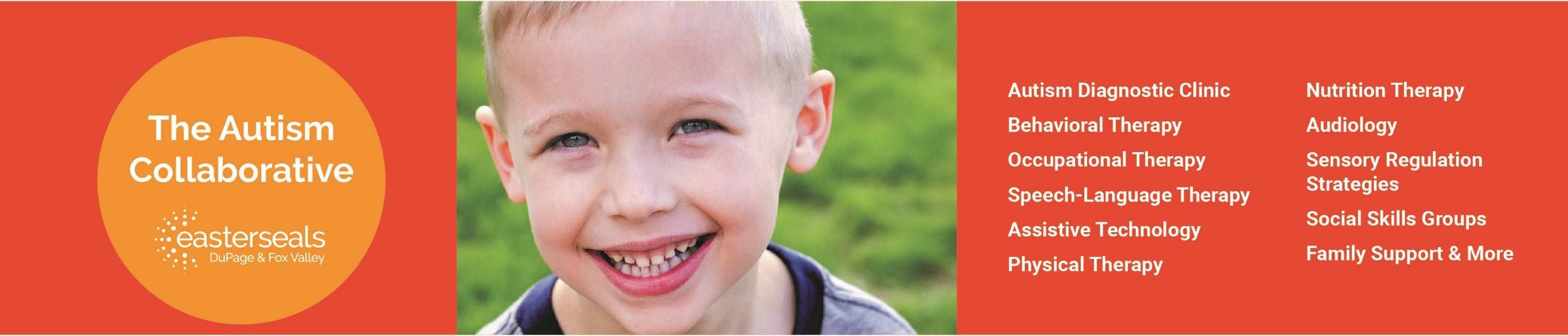 Comprehensive ASD Services
