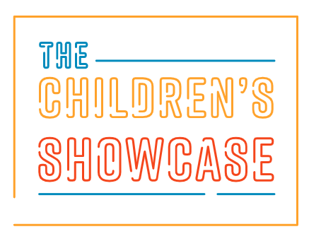 children showcase logo