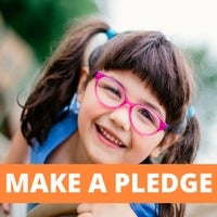 Make a Pledge