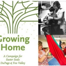 growing home