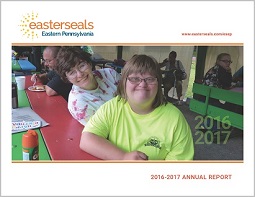 16-17 Annual Report Cover