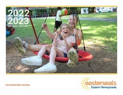 22-23 Annual Report Cover