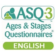 ASQ 3 English