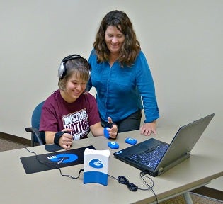 Interactive Metronome