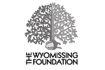 Wyomissing Fnd Logo