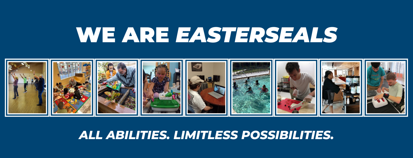 We Are Easterseals (June 2023)
